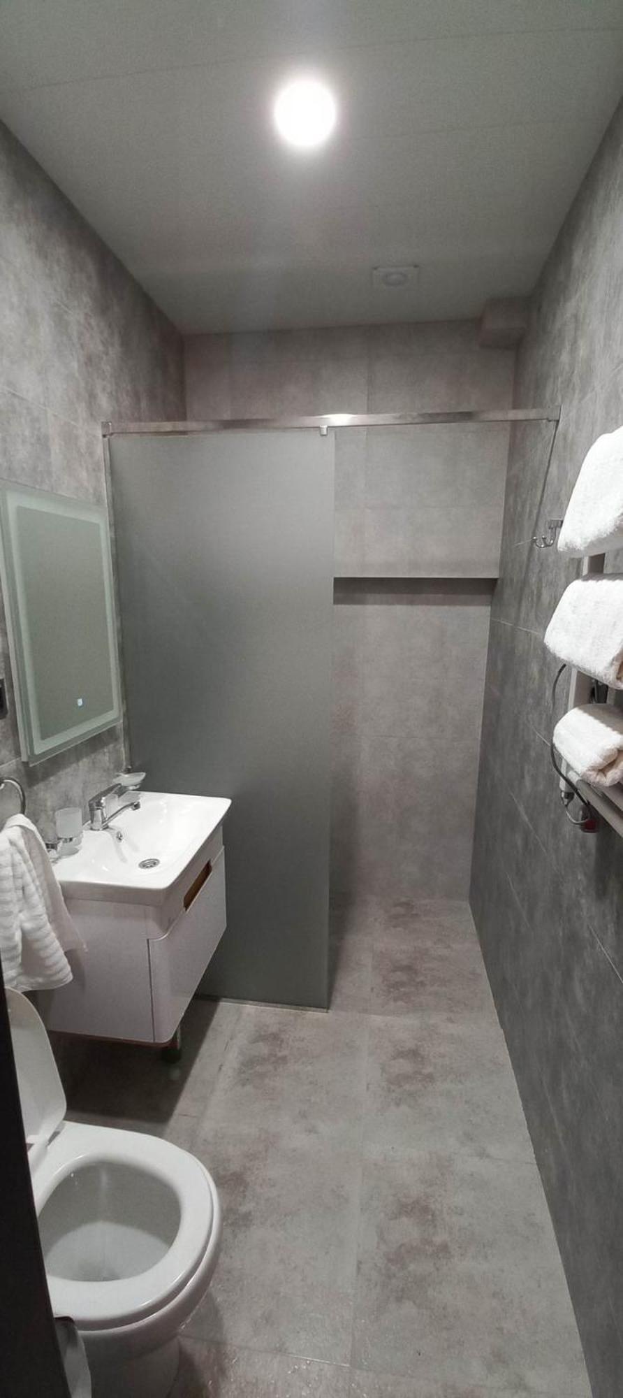 Zovuni Grey House 아파트 호텔 외부 사진
